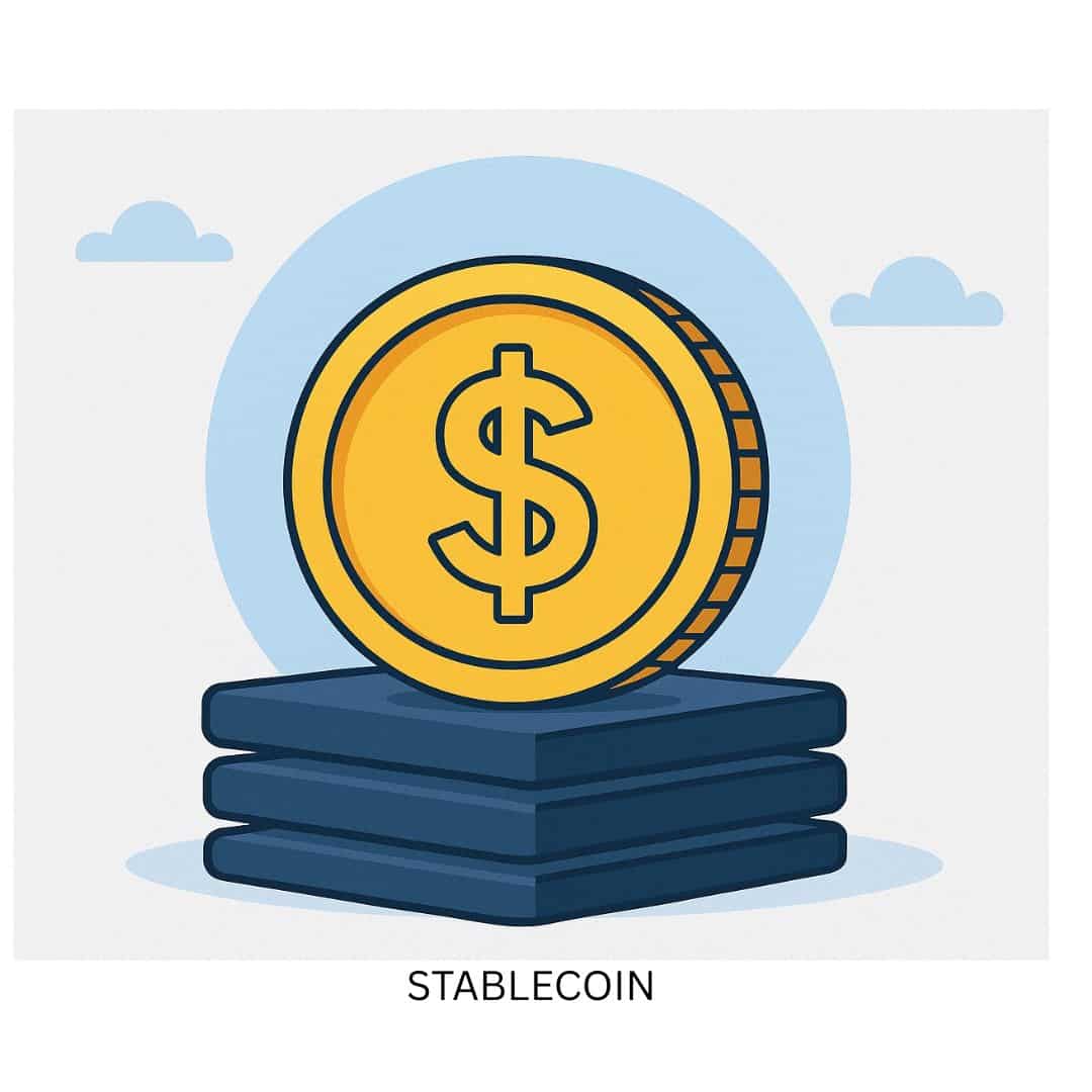 Stablecoin
