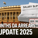 18 Months DA Arrears: Will Government Finally Release the Pending Payment?